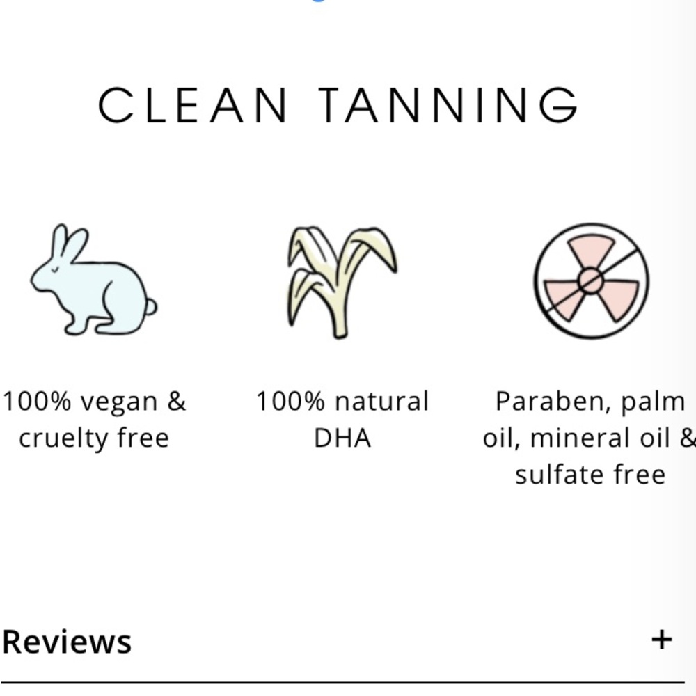 Rapid Recovery After Sun Gel w/ Aloe Vera - NEW! - Picture 5 of 5